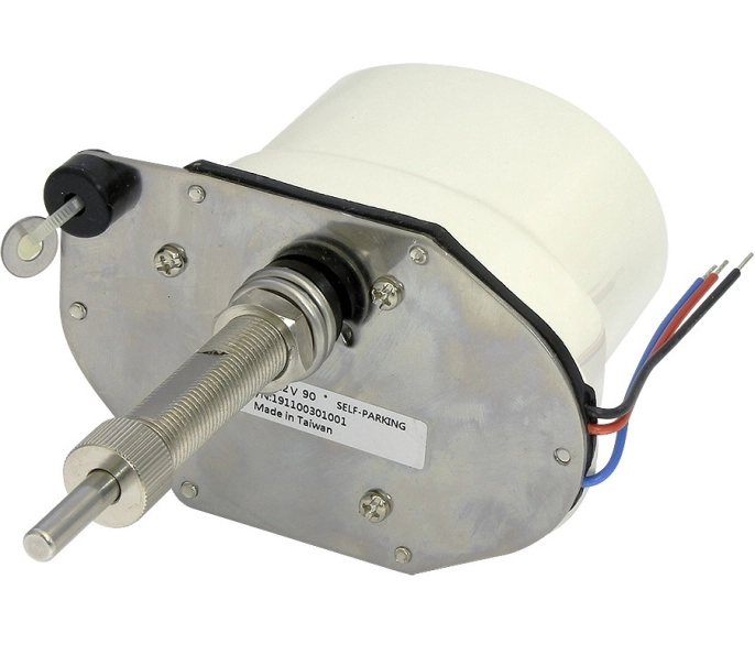 Электропривод стеклоочистителя TMC-301 (10006040)